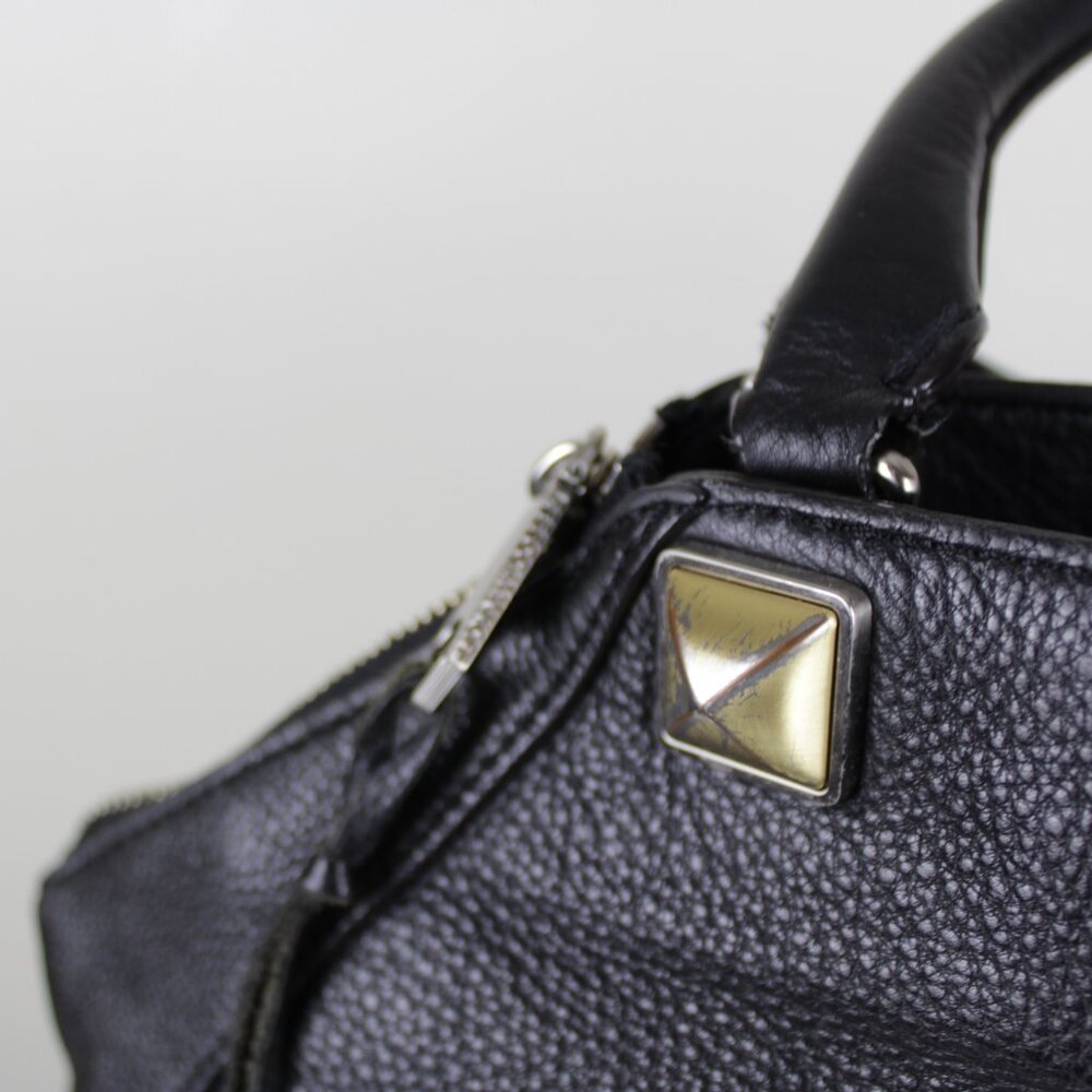 Rebecca Minkoff Rylan Fringed tote - Picture 12 of 15